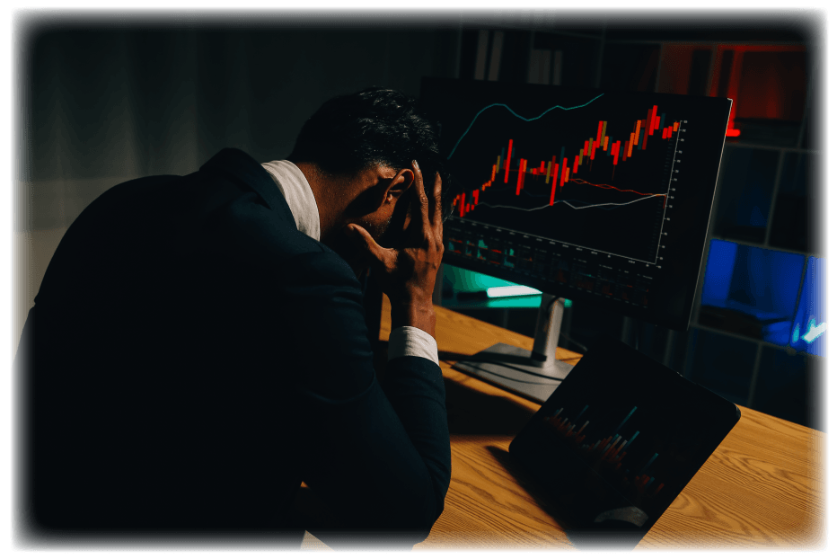 Trading platform interface